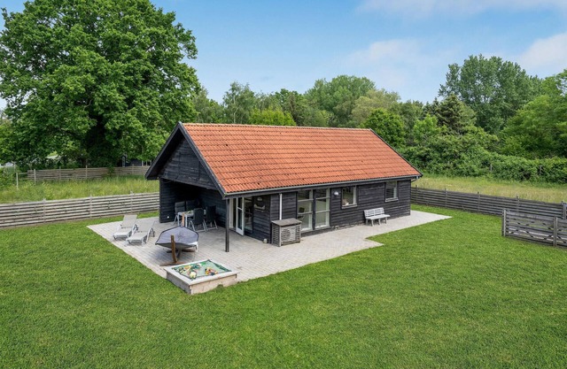 Cozy home in Dragør with WiFi
