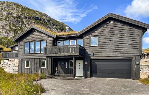 Cozy Home In Hovden I Setesdal
