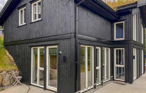 Cozy Home In Hovden I Setesdal - With Jacuzzi