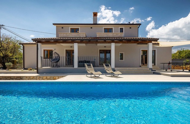Cozy home in Labin - Rabac
