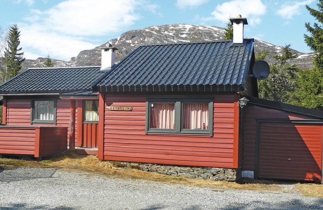 Cozy home in Norheimsund