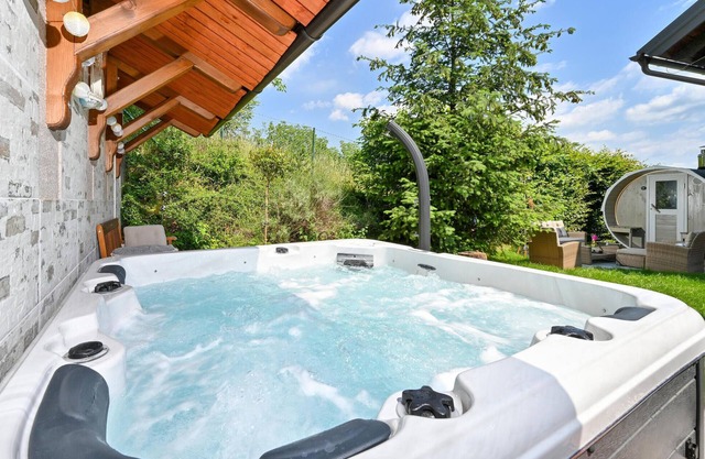 Cozy home in Zagreb with sauna