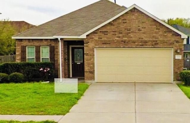 Cozy home, near Samsung,Dell Diamond and shopping centers.