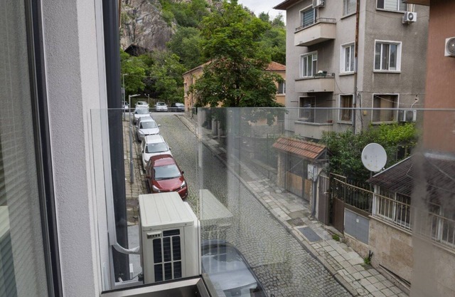 Cozy home next to Aliosha 10m. walk from center of TheOldestTownInEurope-Plovdiv