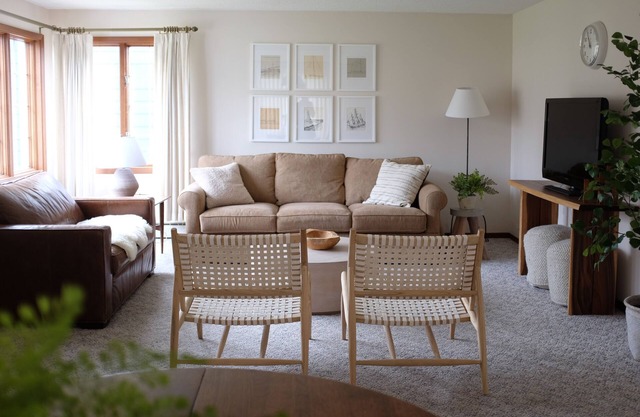 Cozy home walkable to downtown Two Harbors