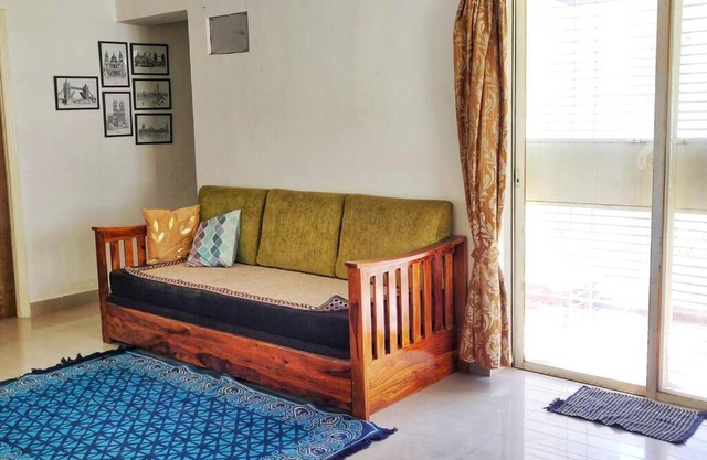 Cozy Homely Stay