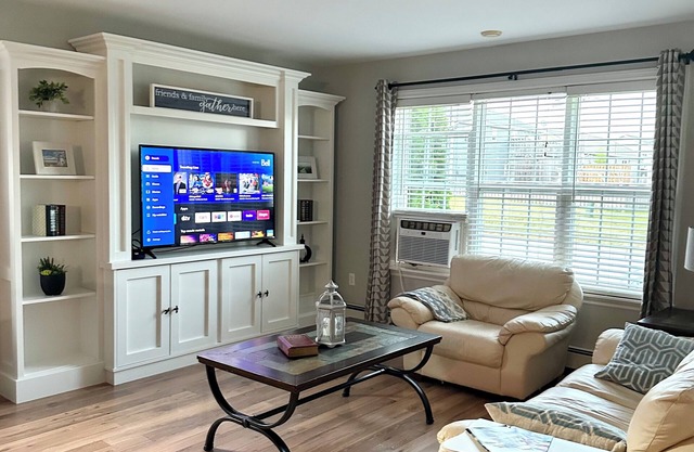 Cozy & hospitality house