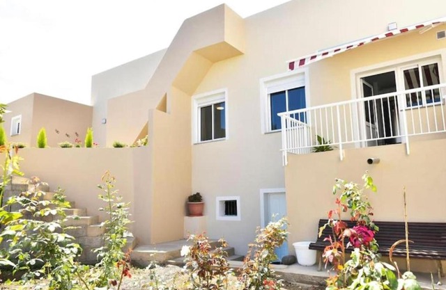 Cozy House Casa de los Abuelos in Icod de los Vinos by