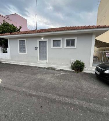 Cozy House in Argostoli