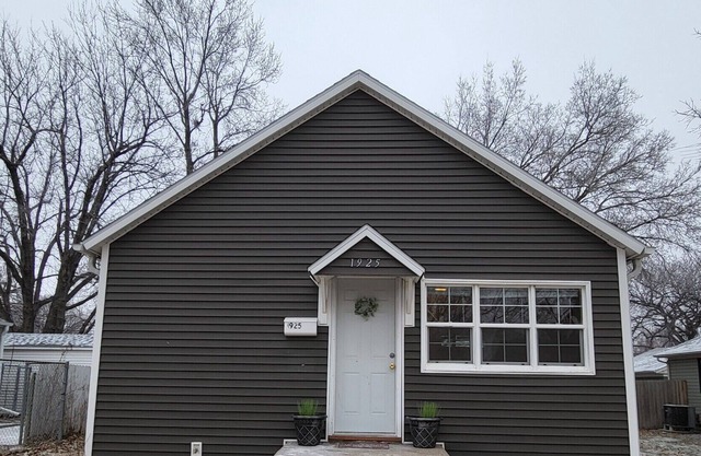 Cozy House