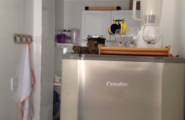 Cozy Kitnet Apartment