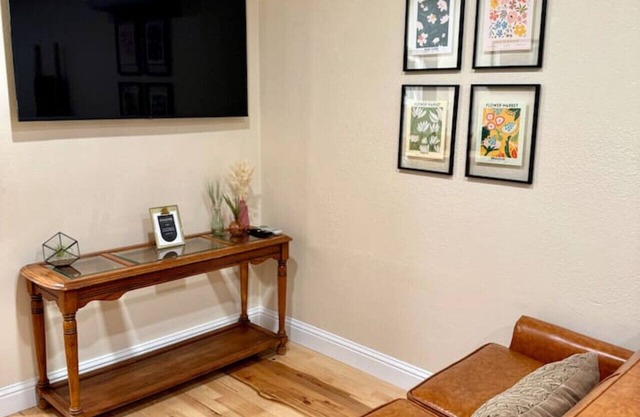 Cozy Magnolia Studio Near Downtown