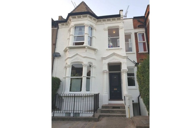Cozy Muswell Hill flat, 5-min walk to tube station