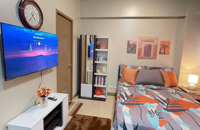 Cozy NAIA T3 CONDOTEL