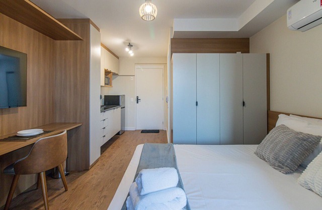 Cozy near Allianz Parque | SP-P2402B