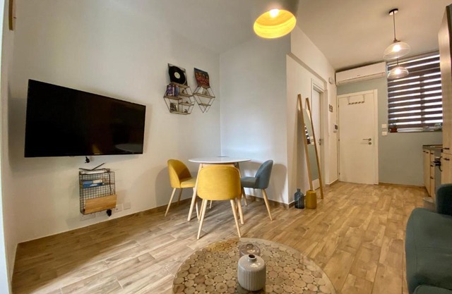 Cozy & New one bedroom unit - Close to Valletta