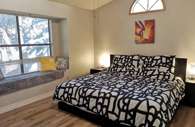 Cozy North Austin/Cedar Park House (3 Bedrooms)