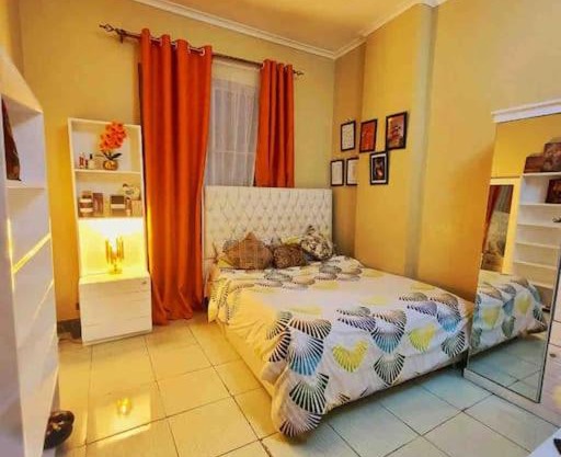 Cozy private apartment in Dar