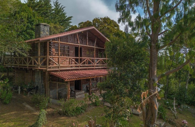 Cozy & Private Cabin, Fully Equipped, Easy Access & Tourist Hotspots.
