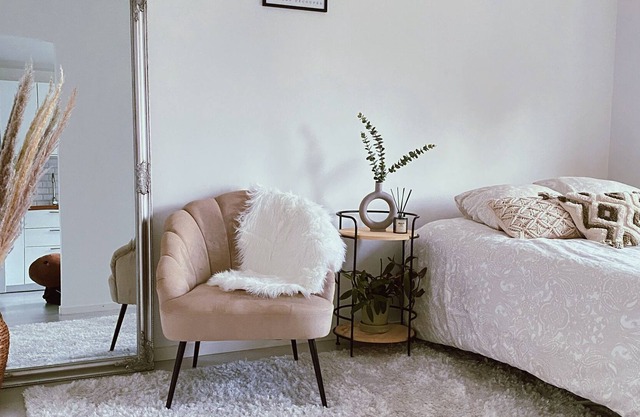 Cozy Private Room with breakfast included.