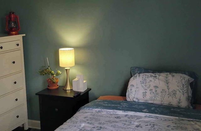 Cozy Private Room
