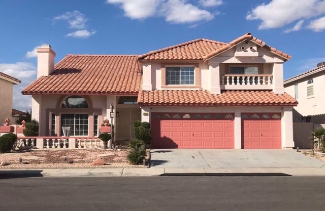 Cozy Private suite in Las Vegas - 5 min to Airport