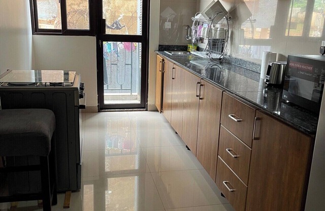 Cozy & Quiet Two-bedroom Unit in Kisumu