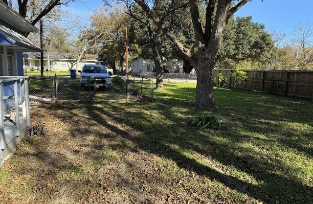 Cozy Retreat in Geronimo w/2 BD