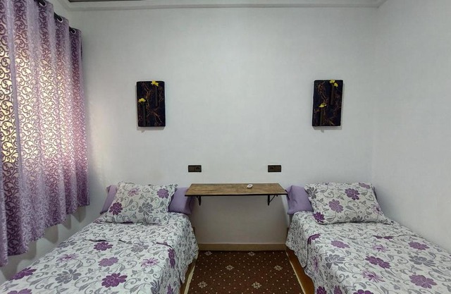 Cozy Room & Modern Amenities 6