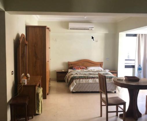 Cozy room near to Airport