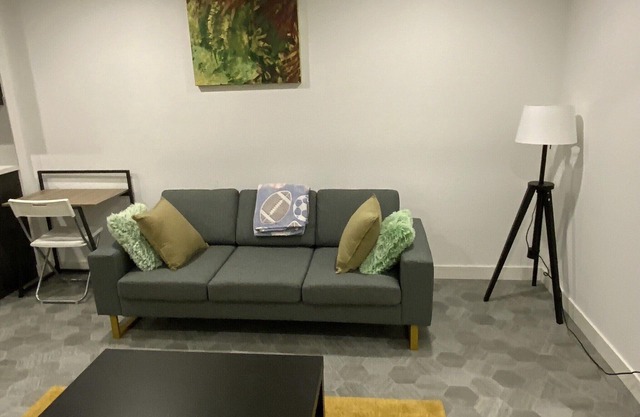 Cozy SE APT Suitable for Long Stay