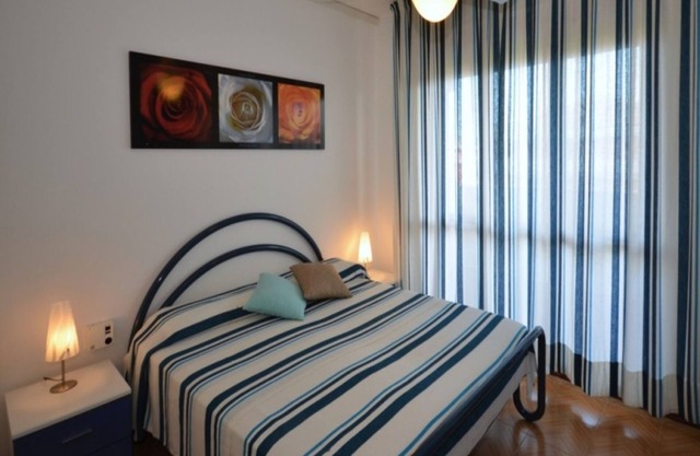 Cozy seaside home in Bibione