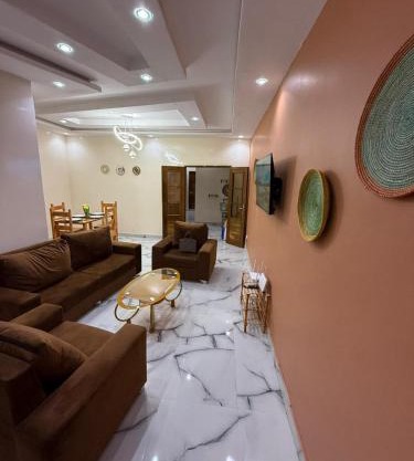 Cozy & Serene 2 Bedroom Retreat in Mamelle
