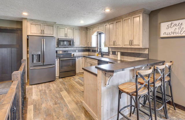 Cozy South Dakota Retreat Near Fishing & Lakes!