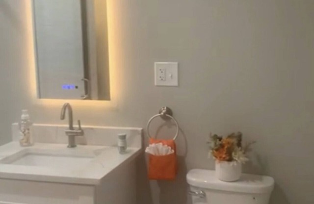 Cozy Space- Own Entrance and Bathroom