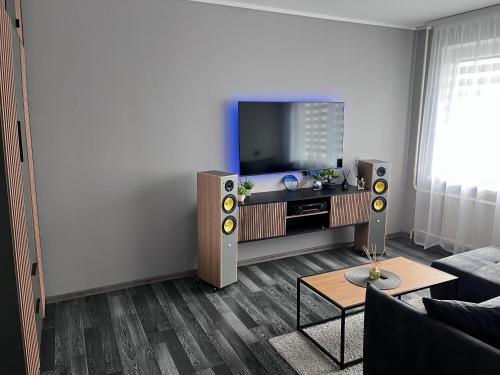 Cozy Stay 55