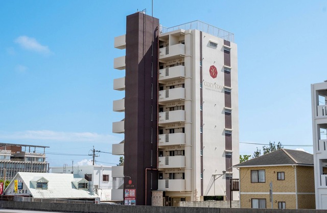 COZY STAY in Itoman