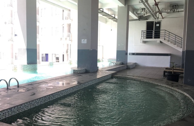Cozy Studio Apartment Harvard Jatinangor