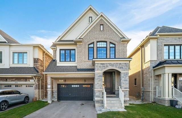 Cozy Studio Apartment Near the Milton Escarpment