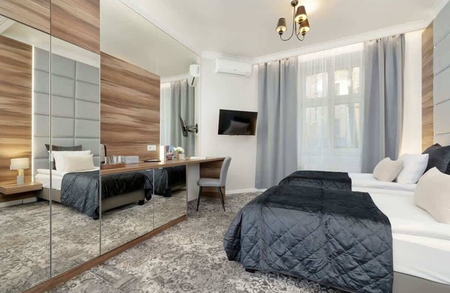 Cozy Studio Apartment | Near City Centre | Cracow