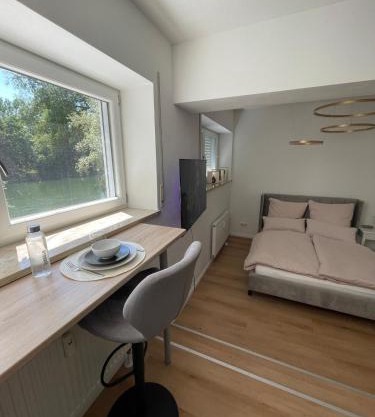 Cozy studio apartment
