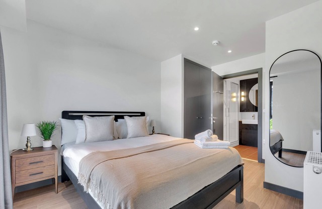 Cozy Studio Flat in Luna Wembley by MySquare