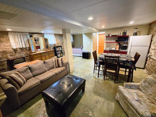 Cozy Studio on the fashionable East Side