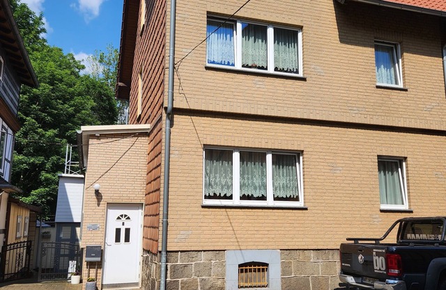 Cozy vacation apartments at Lindemann 3