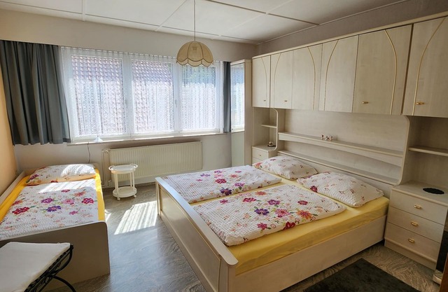 Cozy vacation apartment near Lindemann 2