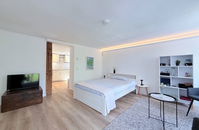 Cozy vacation home Linzgau in Sipplingen - ideal for couples and families