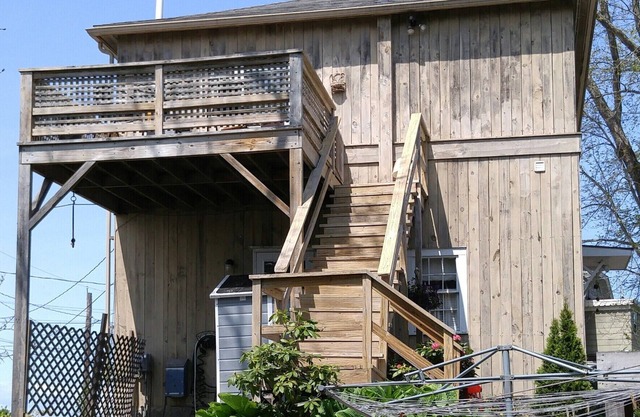Cozy, Waterview Old Quarryman boarding house