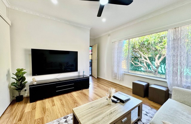 CozyDuo @ Ashford –10 Mins to CBD