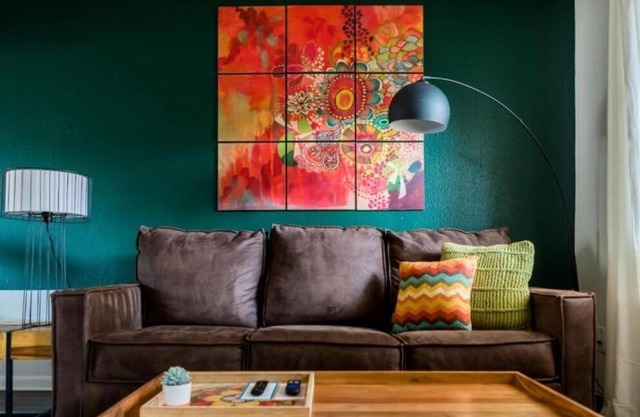 Cozysuites Studio Skyline Barton Creek 283