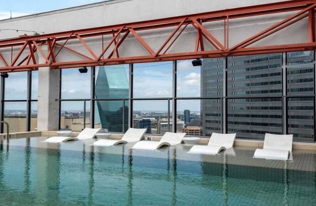 CozySuites | TWO Lovely 2BR 2BA Condo